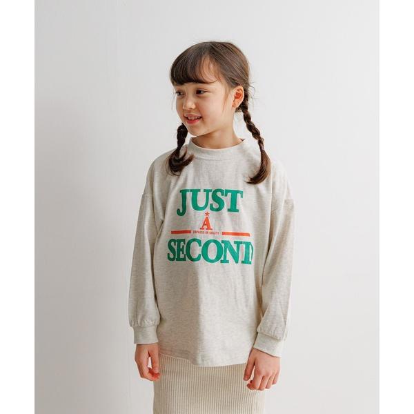 tシャツ 「綿100%」アソートプリントBIGロンT(KIDS) キッズ 子供服 男の子 女の子