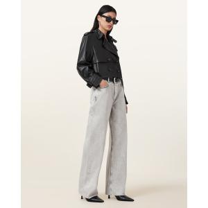 ジーンズ デニム デニムパンツ レディース
