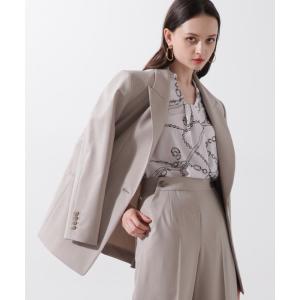 PINKY&DIANNE（ピンキー アンド ダイアン） ジャケット ノーカラー