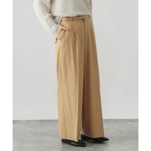 GLOBAL WORK（グローバルワーク） パンツ ウツクシルエットテーパード