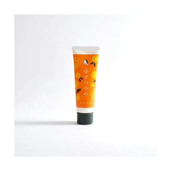 ハンドクリーム ゆずつやや はんどくりーむ