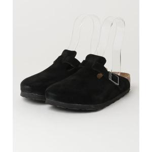 ビルケンシュトック サンダル BIRKENSTOCK Boston LEVE ビルケンシュトック ボストン レーヴ レディース メンズ