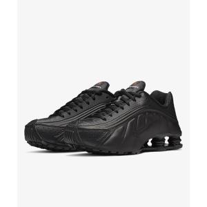 Nike Shox ブラック スニーカー(箱無し→値下げOK) NIKE】W NIKE SHOX TL(スニーカー)｜シューズ｜emmi（エミ）の