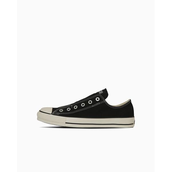 コンバース オールスター スニーカー ALL STAR SLIP FE OX / オールスター　スリ...