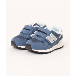 New Balance（ニューバランス） スニーカー キッズ 子供 男の子 女の子
