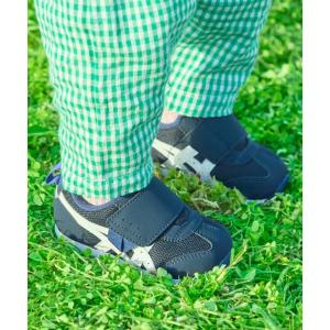 アシックス ウォーキングシューズ スニーカー A...の商品画像