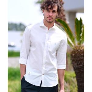BURBERRY バーバリー メンズ 長袖シャツ CAXBRIDGE チェック