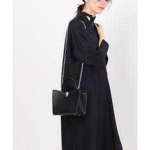 ショルダーバッグ バッグ Noix smooth（ノワ スムース） レディース