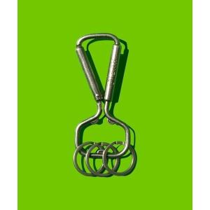 HUFカラビナセット 最終価格‼️ HUFカラビナセット 最終価格‼️ - メルカリ