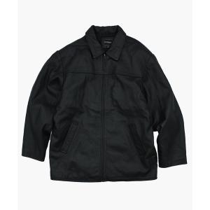 Levi's（リーバイス） ブルゾン アウター JAPAN LIMITED LEATHER