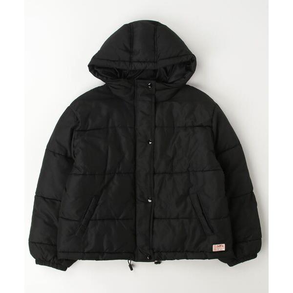 「Java」 「KIDS」ブルゾン 160 ブラック キッズ