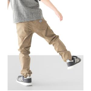 パンツ 速乾ストレッチチノパンツ キッズ 子供服 男の子 女の子