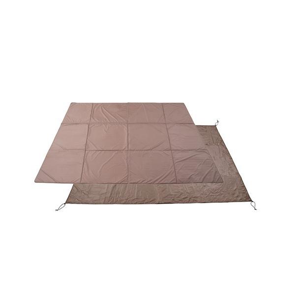 ランドネストシェルター マットシートセット