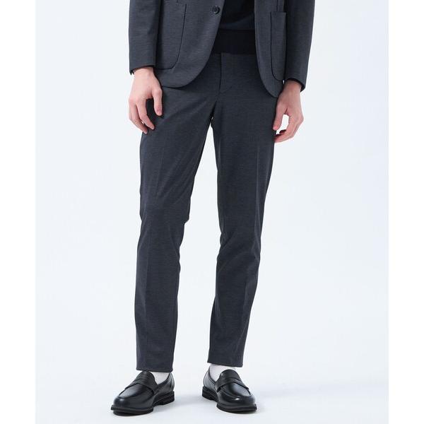 パンツ テーラードジャージー パンツ チドリ/バーズアイ メンズ
