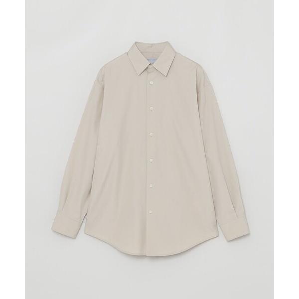 ブラウス シャツ GREY LABEL 「THOMAS MASON」 レギュラーカラーシャツ レディ...