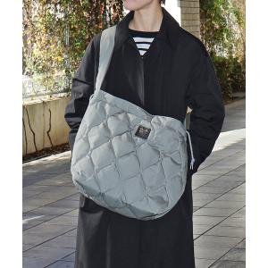 ショルダーバッグ バッグ 「WEB限定」「TAION」ミリタリー ダウンショルダーバッグ レディース メンズ