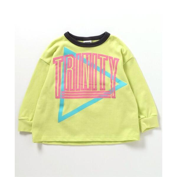 tシャツ 「リンク/ジュニア対応」SPRING バラエティTシャツ キッズ 子供服 男の子 女の子