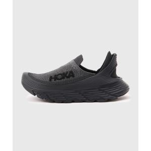 スニーカー 「HOKA ONE ONE/ホカ オネオネ」Restore TC メンズ