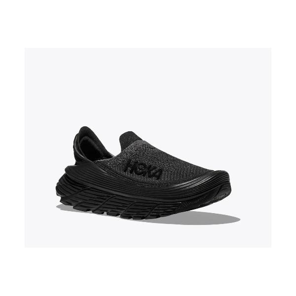 hoka スニーカー RESTORE TC メンズ レディース