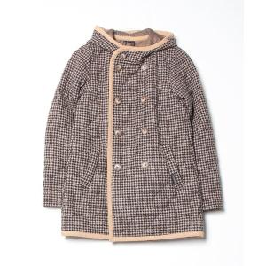 「LAVENHAM」 コート 36 ベージュ レディース