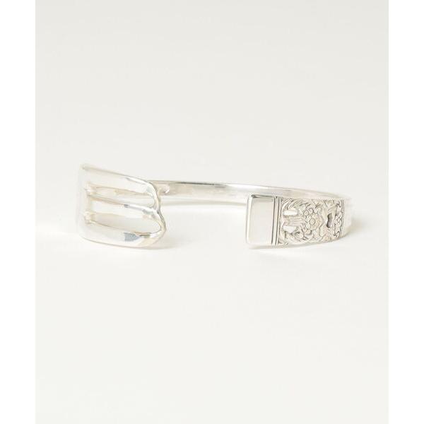 ネックレス WELDED PICKLES FORK BANGLE フォークバングル メンズ レディー...