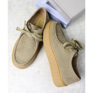 スニーカー Dedes プラットフォームモカシンシューズ(6396) レディース メンズ