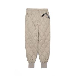 Pacific GOLF CLUB（パシフィックゴルフクラブ） パンツ BRIEFING×PGC