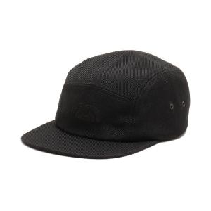 ハイク×ノースフェイス　TRAIL MESH CAP 黒　新品未使用品25SS THE NORTH FACE (ザノースフェイス) HIKE Cap / ハイクキャップ