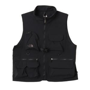 THE NORTH FACE（ザ ノースフェイス） ベスト ジレ メンズ レディース
