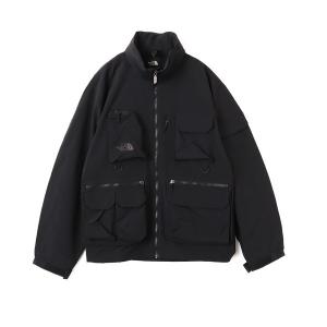 THE NORTH FACE ブルゾン アウター / フィールド ユーティリティ