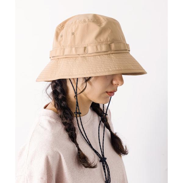 帽子 ハット 「RUBEN/ルーベン」 BEACH NYLON HAT/ビーチナイロンハット/ユニセ...