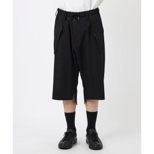 sulvam（サルバム） パンツ 「sulvam/サルバム」CLASSIC PANTS メンズ
