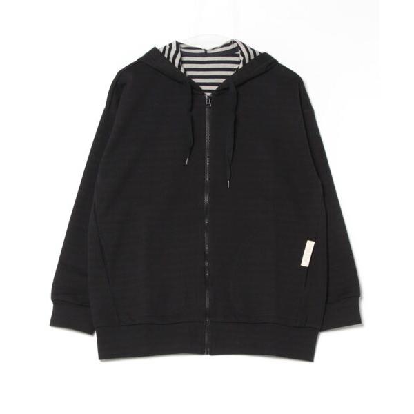キッドブルー -２５ダンボールニット -長袖トップス -KUBN511 -kidblue レディース...
