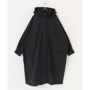 「SENSE OF PLACE by URBAN RESEARCH」 コート LARGE ブラック メンズ