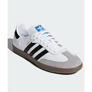 スニーカー adidas originals/アディダス オリジナルス/SAMBA OG/サンバ OG/2025年春夏入荷モデル レディース