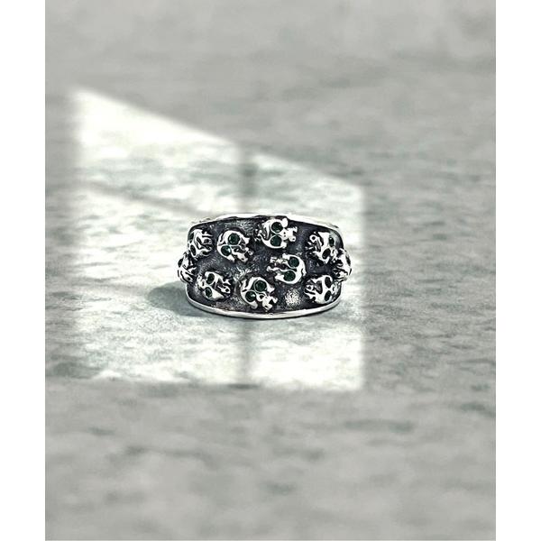 指輪 リング 「B-925 SILVER」925リング b925-r001-10g メンズ レディー...