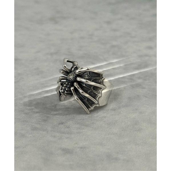 指輪 リング 「B-925 SILVER」925リング b925-r017-17g メンズ レディー...