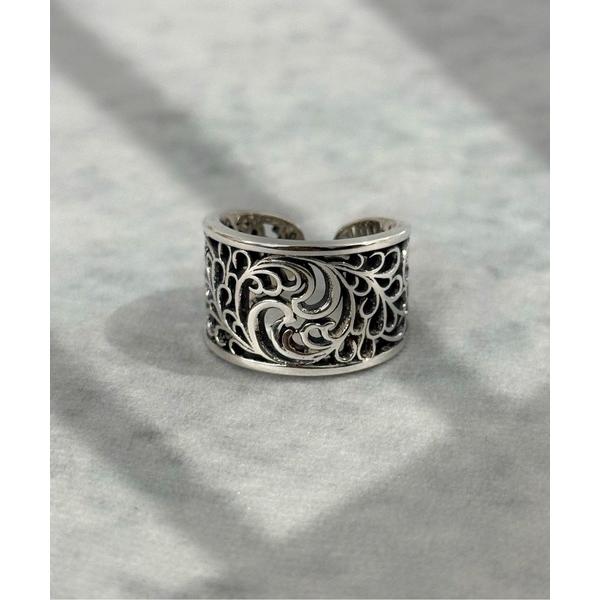 指輪 リング 「B-925 SILVER」925リング b925-r047-10g メンズ レディー...