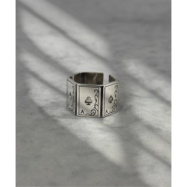 指輪 リング 「B-925 SILVER」925リング b925-r076-15g メンズ レディー...