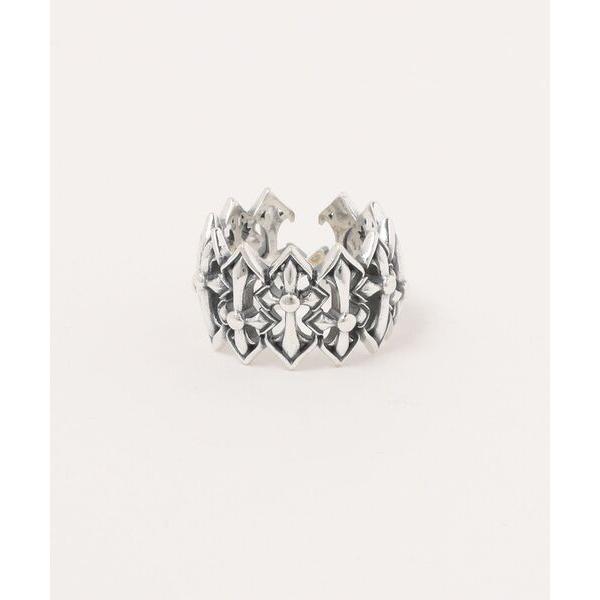 指輪 リング 「B-925 SILVER」925リング b925-r129-9g メンズ レディース