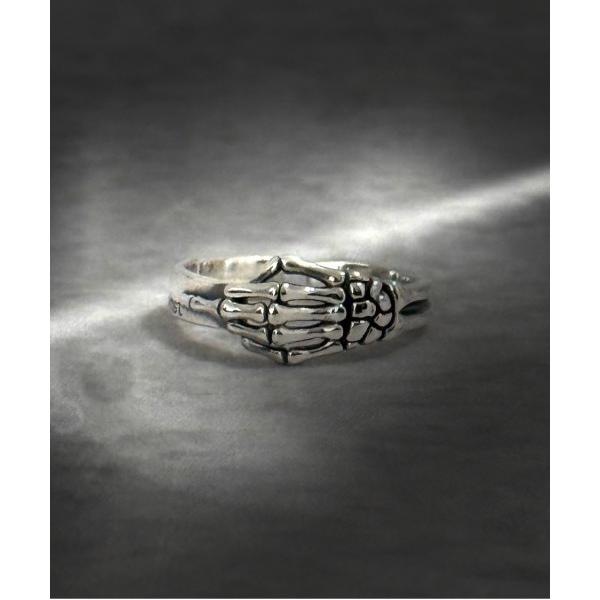 指輪 リング 「B-925 SILVER」925リング b925-r139-5g メンズ レディース