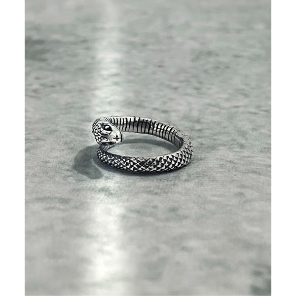 指輪 リング 「B-925 SILVER」925リング b925-r141-10g メンズ レディー...