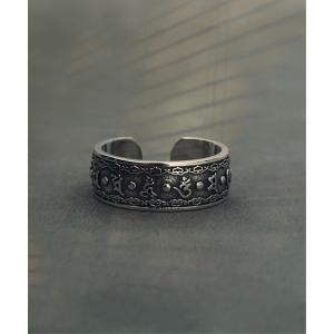 MONTBLANC（モンブラン） ブレスレット レザー スティール