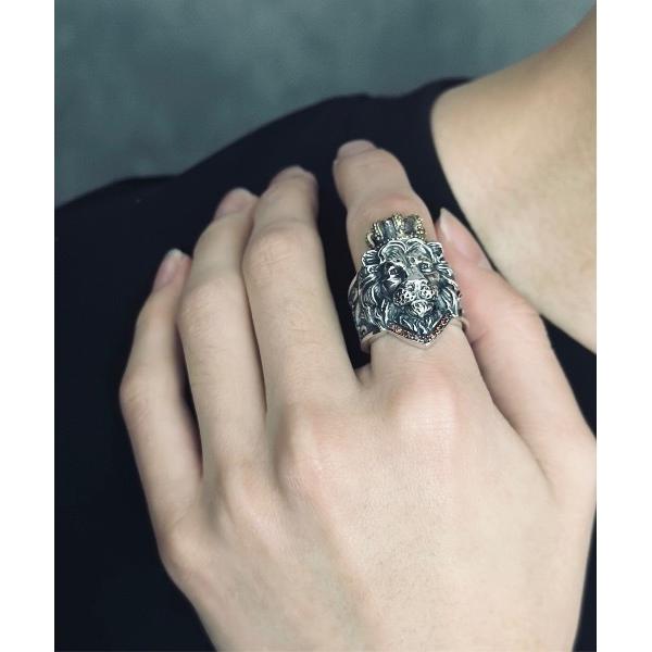 指輪 リング 「B-925 SILVER」925リング b925-r180-16g メンズ レディー...