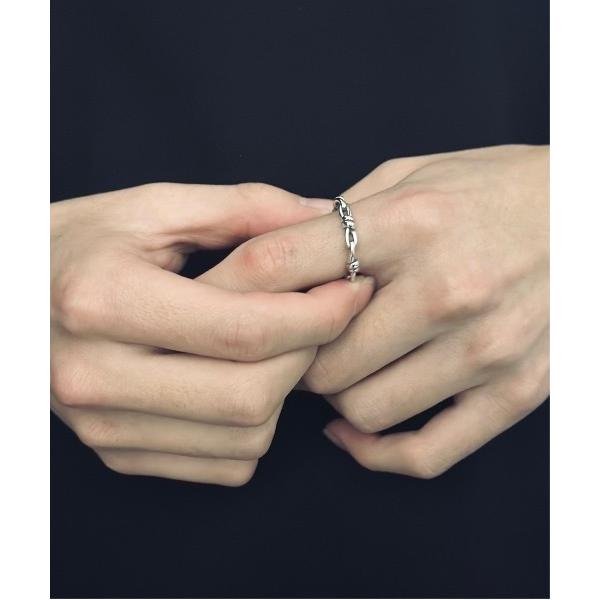 指輪 リング 「B-925 SILVER」925リング b925-r226-5g メンズ レディース