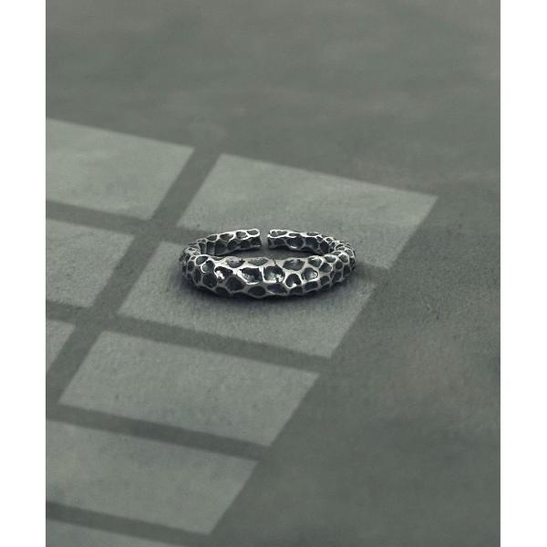 指輪 リング 「B-925 SILVER」925リング b925-r253-5g メンズ レディース