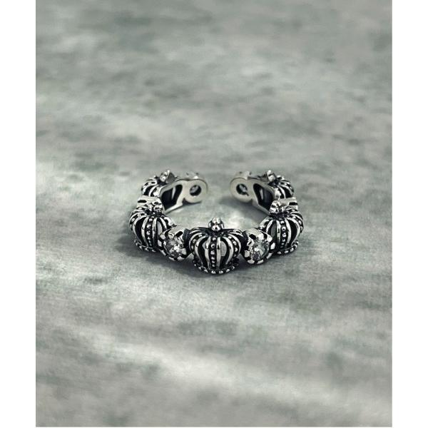 指輪 リング 「B-925 SILVER」925リング b925-r257-5g メンズ レディース