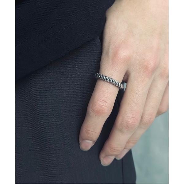 指輪 リング 「B-925 SILVER」925リング b925-r258-5g メンズ レディース