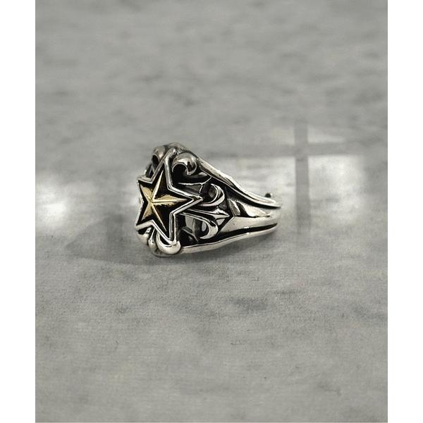 指輪 リング 「B-925 SILVER」925リング b925-r261-15g メンズ レディー...