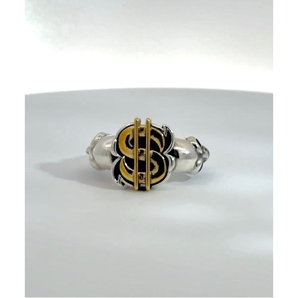 指輪 リング 「B-925 SILVER」925リング b925-r334-13g メンズ レディー...